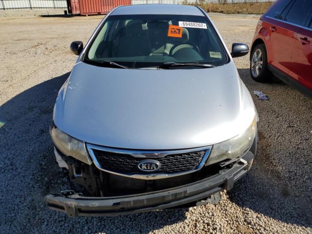 Photo 5 from auction – 2013 KIA FORTE EX with VIN KNAFU4A29D5729576