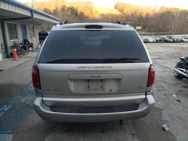 Photo 6 from auction – 2002 DODGE GRAND CARA with VIN 2B4GP34312R680464