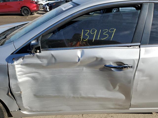 Photo 7 from auction – 2015 NISSAN ALTIMA 2.5 with VIN 1N4AL3AP8FC242752