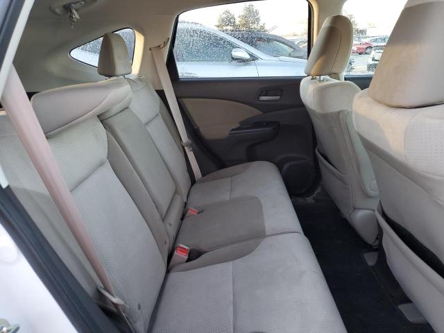 Photo 11 from auction – 2014 HONDA CR-V EX with VIN 5J6RM4H50EL034779