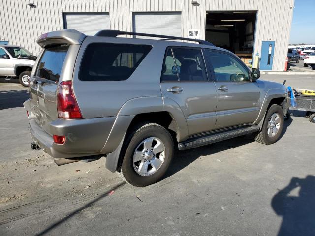 Photo 3 from auction – 2005 TOYOTA 4RUNNER SR with VIN JTEZU14R758025489