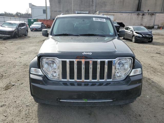 Photo 5 from auction – 2012 JEEP LIBERTY LI with VIN 1C4PJMCK9CW125984