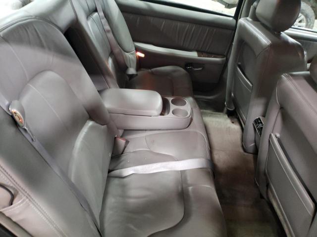 Photo 10 from auction – 2005 BUICK PARK AVENU with VIN 1G4CW54K354105258