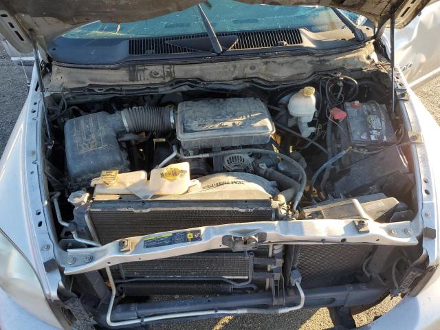 Photo 11 from auction – 2006 DODGE RAM 1500 S with VIN 1D3HA18N16J141076