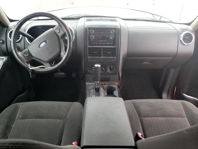 Photo 8 from auction – 2009 FORD EXPLORER X with VIN 1FMEU63E79UA19781
