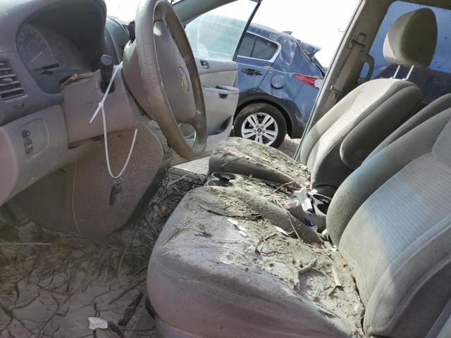 Foto 7 de la subasta – 2009 TOYOTA SIENNA CE con VIN 5TDZK23C19S233320