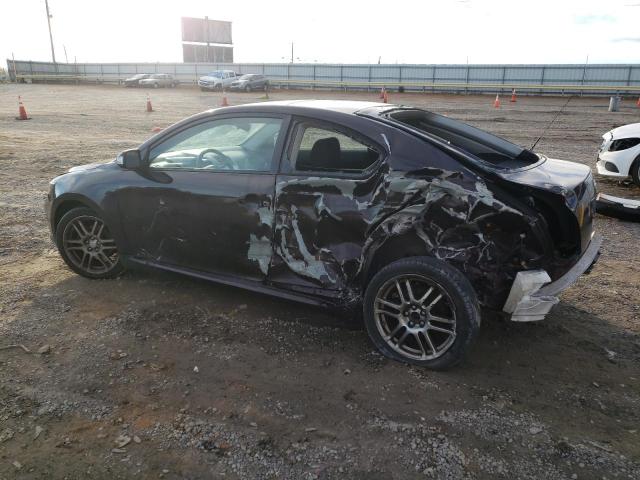 Photo 2 from auction – 2008 SCION TC with VIN JTKDE167280255279