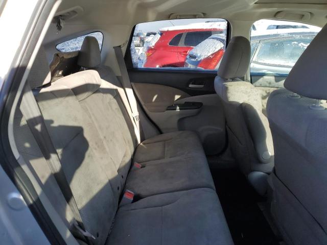 Photo 11 from auction – 2013 HONDA CR-V EX with VIN 2HKRM4H54DH602492