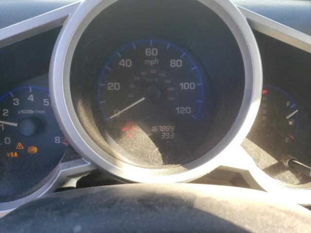 صورة رقم 9 من المزاد - 2008 HONDA ELEMENT EX مع VIN 5J6YH28728L014690