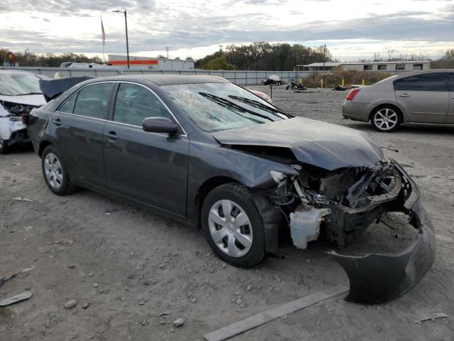 Photo 4 from auction – 2009 TOYOTA CAMRY BASE with VIN 4T1BE46KX9U396174