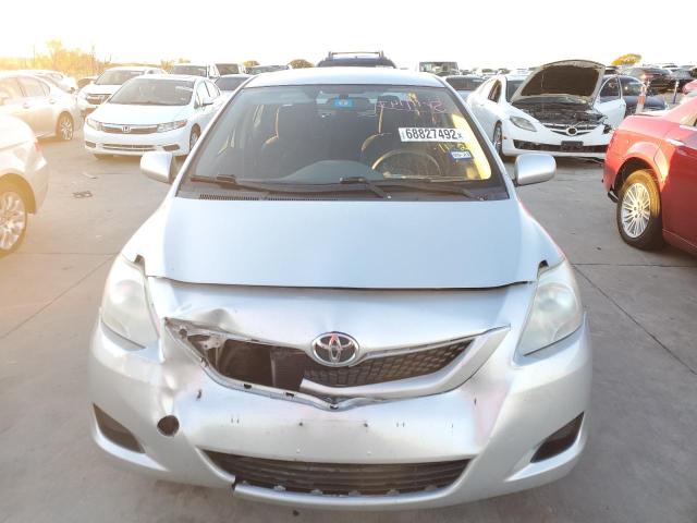 Photo 5 from auction – 2012 TOYOTA YARIS with VIN JTDBT4K33CL032524