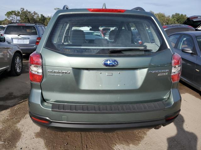 Photo 6 from auction – 2016 SUBARU FORESTER 2 with VIN JF2SJABC4GH401504