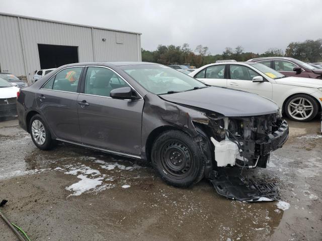 Photo 4 from auction – 2014 TOYOTA CAMRY L with VIN 4T1BF1FK4EU458240