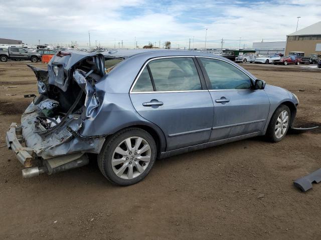 Photo 3 from auction – 2007 HONDA ACCORD EX with VIN 1HGCM66567A044209