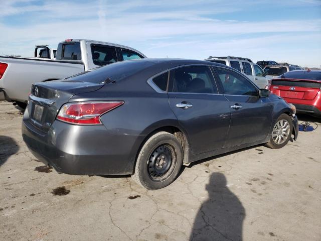Photo 3 from auction – 2014 NISSAN ALTIMA 2.5 with VIN 1N4AL3AP0EC186756