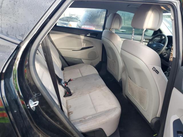 Photo 11 from auction – 2018 HYUNDAI TUCSON SEL with VIN KM8J3CA4XJU689484