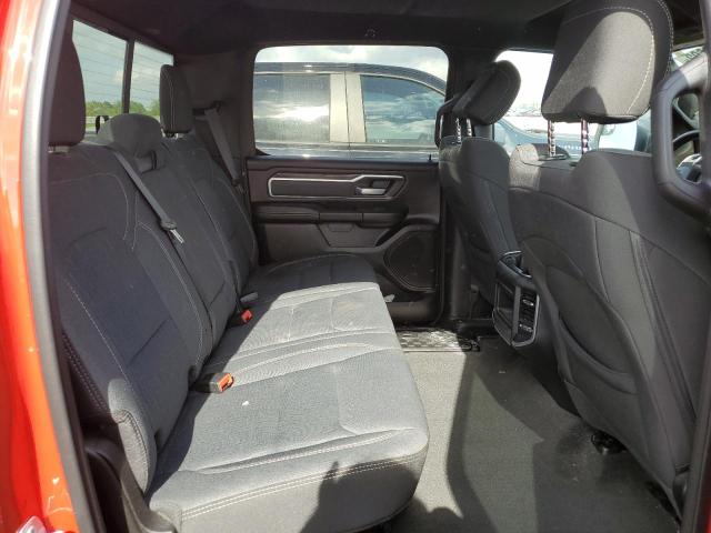 Photo 10 from auction – 2022 RAM 1500 BIG H with VIN 1C6RREFT0NN231087