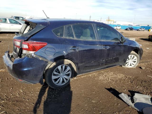 Photo 3 from auction – 2020 SUBARU IMPREZA with VIN 4S3GTAB61L3715109