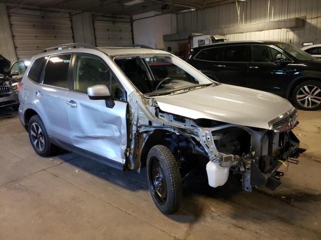 Photo 4 from auction – 2017 SUBARU FORESTER 2 with VIN JF2SJAEC9HG495916
