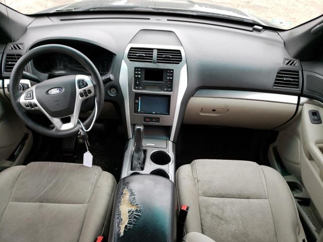 Photo 8 from auction – 2012 FORD EXPLORER with VIN 1FMHK7B9XCGA22628
