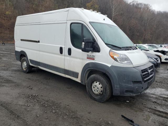 Photo 4 from auction – 2017 RAM PROMASTER with VIN 3C6TRVDGXHE526069
