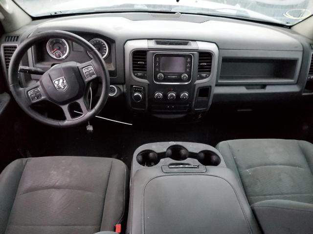 Photo 8 from auction – 2016 RAM 1500 ST with VIN 1C6RR6FM8GS179517