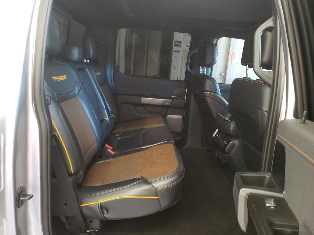 Photo 10 from auction – 2021 FORD F150 SUPER with VIN 1FTEW1E87MFC20568