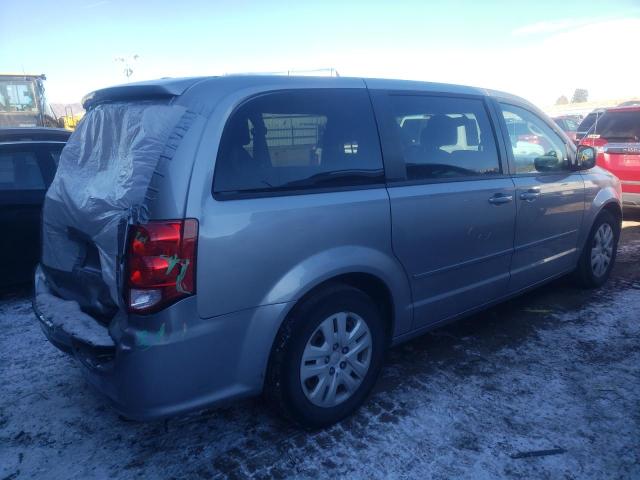 Photo 3 from auction – 2014 DODGE GRAND CARA with VIN 2C4RDGBG2ER471739