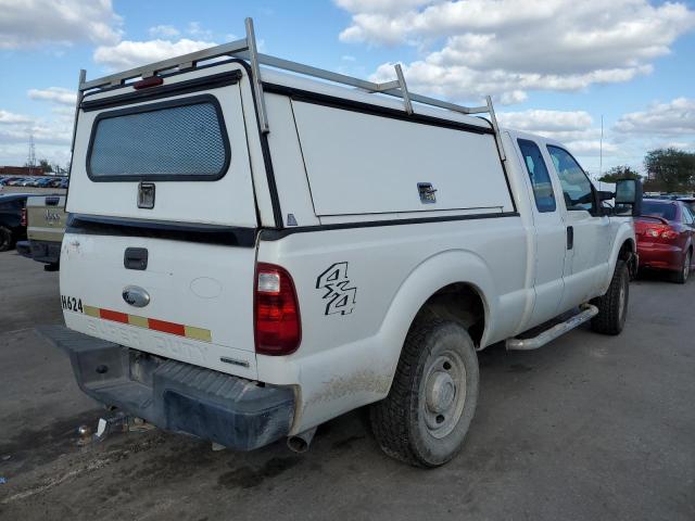Photo 4 from auction – 2012 FORD F250 SUPER with VIN 1FT7X2B61CEC10914
