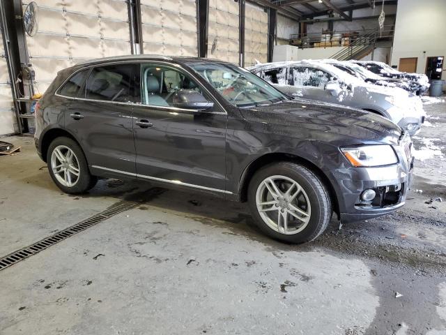 Photo 4 from auction – 2015 AUDI Q5 TDI PRE with VIN WA1VMAFP0FA065139