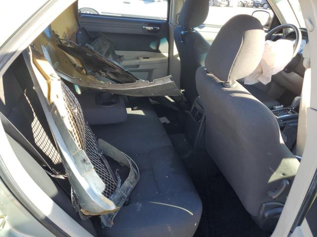 Photo 10 from auction – 2005 CHRYSLER 300 with VIN 2C3JA43R15H184178