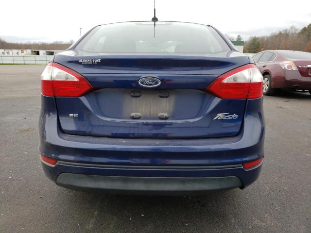 Photo 6 from auction – 2016 FORD FIESTA SE with VIN 3FADP4BJXGM130083