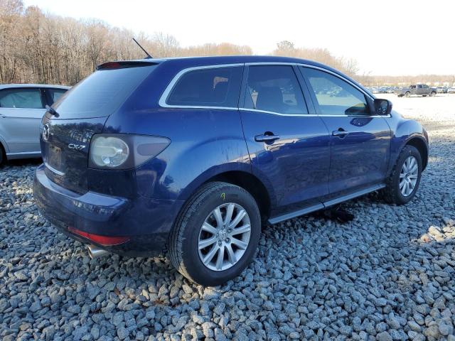 Photo 3 from auction – 2010 MAZDA CX-7 with VIN JM3ER2WM3A0324697