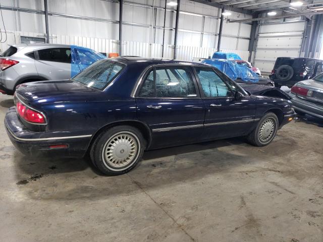 Photo 3 from auction – 1998 BUICK LESABRE LI with VIN 1G4HR52K0WH416379