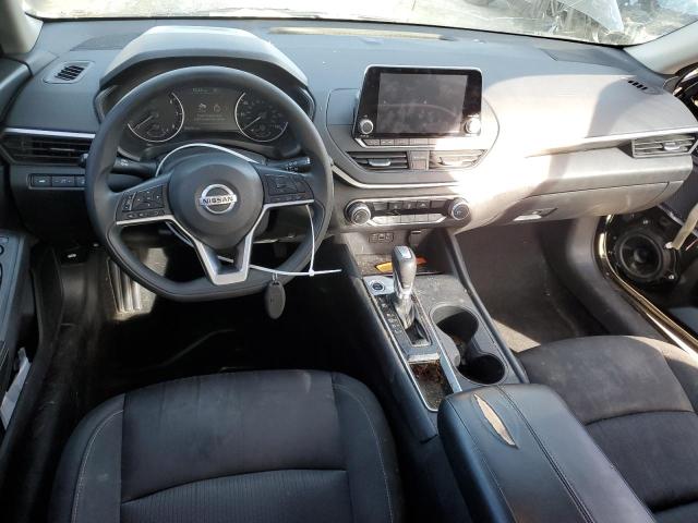 Photo 8 from auction – 2019 NISSAN ALTIMA S with VIN 1N4BL4BV2KC212101