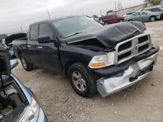 Photo 4 from auction – 2009 DODGE RAM 1500 with VIN 1D3HB18P19S790292