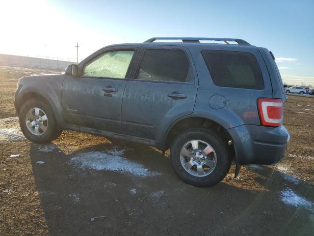 Photo 2 from auction – 2012 FORD ESCAPE HYB with VIN 1FMCU5K30CKA49984