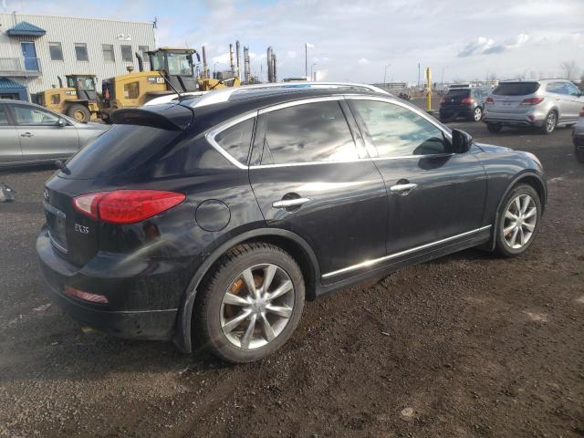 Photo 3 from auction – 2012 INFINITI EX35 BASE with VIN JN1AJ0HR8CM451195