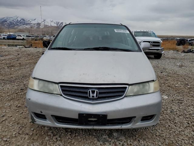 Photo 5 from auction – 2004 HONDA ODYSSEY EX with VIN 5FNRL18034B032277