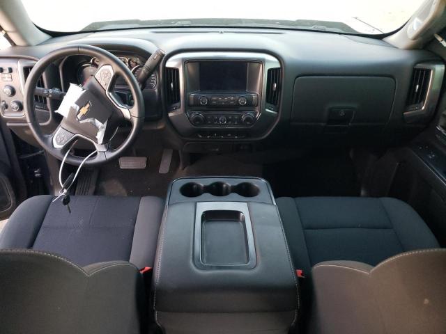 Photo 8 from auction – 2018 CHEVROLET SILVERADO with VIN 3GCUKREC7JG211616