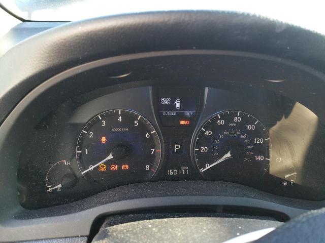 Photo 9 from auction – 2011 LEXUS RX 350 with VIN 2T2ZK1BA4BC051731