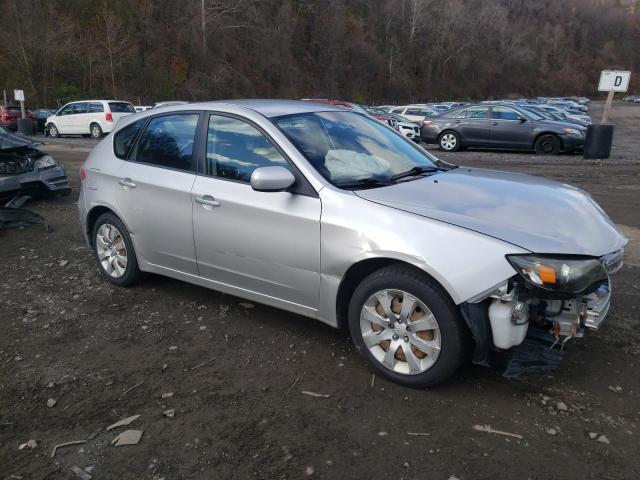 Photo 4 from auction – 2011 SUBARU IMPREZA 2. with VIN JF1GH6A65BG826761