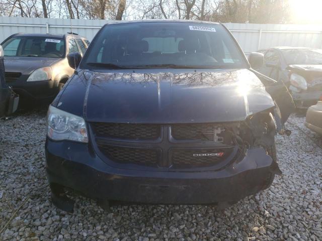 Photo 5 from auction – 2013 DODGE GRAND CARA with VIN 2C4RDGEG1DR800859