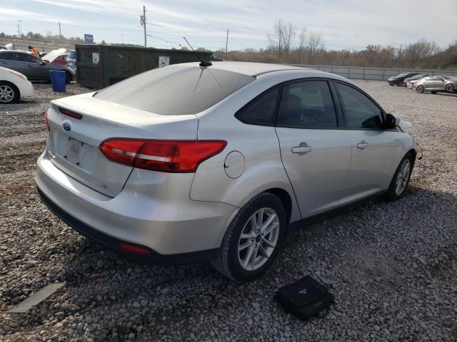 Photo 3 from auction – 2017 FORD FOCUS SE with VIN 1FADP3F24HL322695