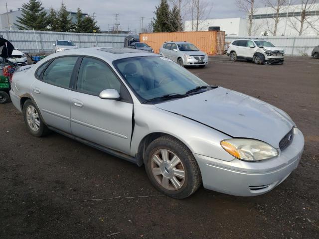 Photo 4 from auction – 2007 FORD TAURUS SEL with VIN 1FAFP56U27A213006
