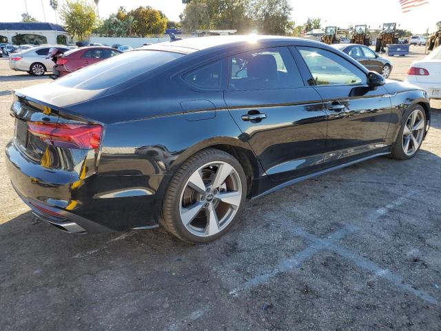 Photo 3 from auction – 2020 AUDI A5 PREMIUM with VIN WAUCNCF59LA015014