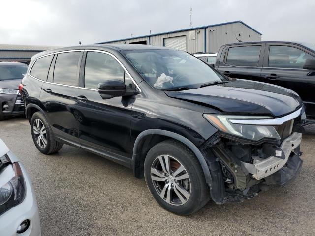 Photo 4 from auction – 2017 HONDA PILOT EXL with VIN 5FNYF5H55HB020594