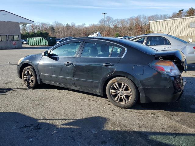 Photo 2 from auction – 2012 NISSAN ALTIMA BAS with VIN 1N4AL2APXCN483996