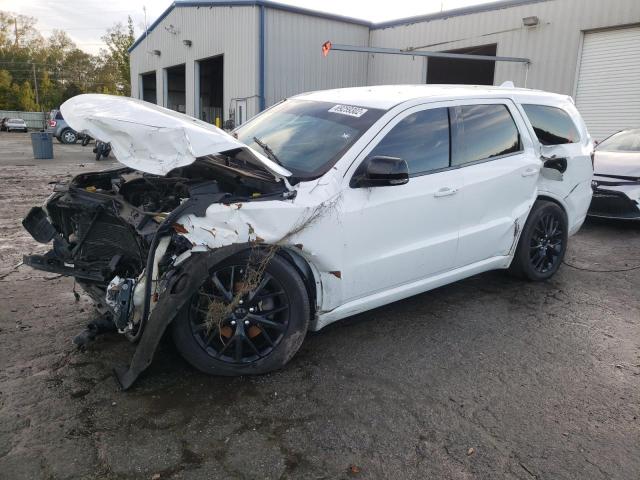 DODGE DURANGO LI 2015 with VIN 1C4RDHDG6FC850157 - Photo from auction