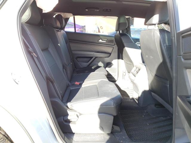 Photo 11 from auction – 2021 VOLKSWAGEN ATLAS CROS with VIN 1V2EE2CA7MC212632